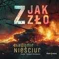 Z jak zło - audiobooki