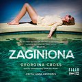 Zaginiona - audiobooki