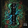 Żmijątko - audiobooki