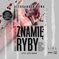 Znamię Ryby - audiobooki