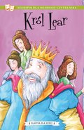 Klasyka dla dzieci. William Szekspir. Tom 11. Król Lear - ebooki