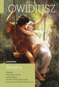 Amory - ebooki