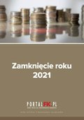 Zamknięcie roku 2021 - ebooki