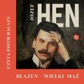 Błazen - wielki mąż. Opowieść o Tadeuszu Boyu Żeleńskim - audiobooki