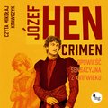 Crimen. Opowieść sensacyjna z XVII wieku - audiobooki