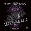 Maszkarada - audiobook