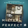 Mister Perfect - audiobook