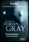Angielski: The Picture of Dorian Gray Portret Doriana Graya w wersji do nauki angielskiego - ebook