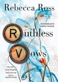 Ruthless Vows. Rozdzieleni przez wojnę. Tom 2 - ebook