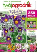 Tw&oacute;j Ogrodnik &ndash; e-wydanie &ndash; 1/2019
