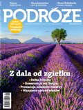 hobby, sport, rozrywka: Podróże – e-wydanie – 5/2020