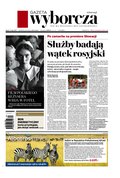 Gazeta Wyborcza - Poznań – e-wydanie – 114/2024