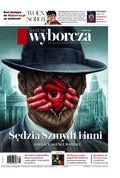 e-prasa: Gazeta Wyborcza - Katowice – e-wydanie – 115/2024