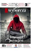 Gazeta Wyborcza - Łódź – e-wydanie – 144/2024