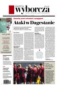 Gazeta Wyborcza - Łódź – e-wydanie – 146/2024