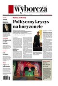 Gazeta Wyborcza - Zielona Góra – e-wydanie – 147/2024