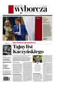 Gazeta Wyborcza - Kielce – e-wydanie – 151/2024