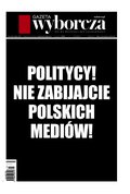 Gazeta Wyborcza - Opole – e-wydanie – 154/2024