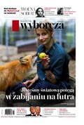 Gazeta Wyborcza - Wrocław – e-wydanie – 156/2024