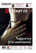 Gazeta Wyborcza - Warszawa – e-wydanie – 227/2024