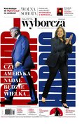 Gazeta Wyborcza - Wrocław – e-wydanie – 256/2024