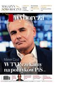 Gazeta Wyborcza - Toruń – e-wydanie – 303/2024