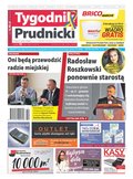 polityka, społeczno-informacyjne: Tygodnik Prudnicki – e-wydania – 19/2024