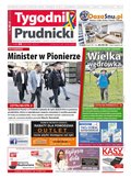 Tygodnik Prudnicki – e-wydania – 44/2024