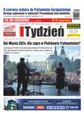 Tydzień Trybunalski – e-wydania – 23-24/2024