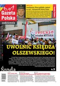 Gazeta Polska Codziennie – e-wydanie – 128/2024