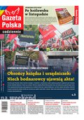 Gazeta Polska Codziennie – e-wydanie – 212-213/2024