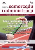 Gazeta Samorządu i Administracji – e-wydanie – 5/2024