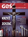 Gość Niedzielny - Gliwicki – e-wydanie – 22/2024