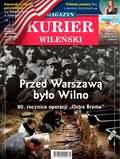 Kurier Wileński (wydanie magazynowe) – e-wydanie – 26/2024