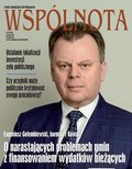 biznesowe, branżowe, gospodarka: Pismo Samorządu Terytorialnego WSPÓLNOTA – e-wydania – 10/2024