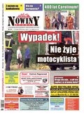 polityka, społeczno-informacyjne: Nowiny Nyskie – e-wydania – 19/2024