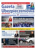 Gazeta Ubezpieczeniowa – e-wydanie – 40/2024