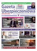 Gazeta Ubezpieczeniowa – e-wydanie – 45/2024