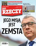 Tygodnik Do Rzeczy – e-wydanie – 27/2024