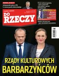e-prasa: Tygodnik Do Rzeczy – e-wydanie – 28/2024