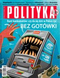e-prasa: Polityka – e-wydanie – 28/2024