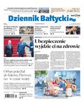 Dziennik Bałtycki – e-wydanie – 153/2024
