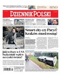 Dziennik Polski – e-wydanie – 258/2024