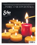 Echo Dnia Podkarpackie (magazyn) – e-wydanie – 255/2024