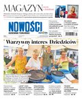Nowości Dziennik Toruński  – e-wydanie – 155/2024