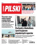 polityka, społeczno-informacyjne: Tygodnik Pilski – eprasa – 19/2024