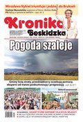 Kronika Beskidzka – e-wydania – 24/2024