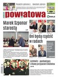 polityka, społeczno-informacyjne: Gazeta Powiatowa - Wiadomości Oławskie – e-wydania – 19/2024