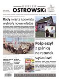 polityka, społeczno-informacyjne: Kurier Ostrowski – eprasa – 19/2024