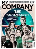 My Company Polska – e-wydanie – 7/2024